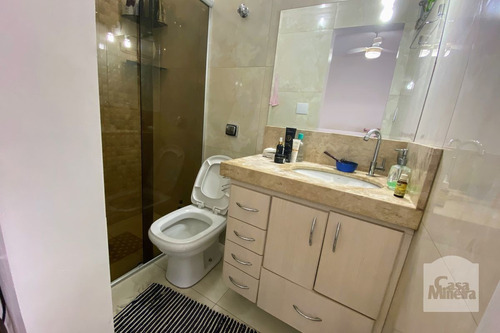 Imagem 13 de 15 de Casa À Venda No Novo Eldorado - Código 433679 - 433679