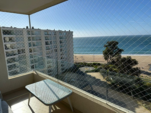 Tu Paraíso En La Playa: Departamento En Condominio...