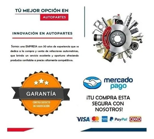 Jgo Juntas Motor Clio Aprio Platina 1.6l 2002-2010 Tf Victor