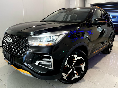 Chirey Tiggo 4 Pro 1.5 Premium
