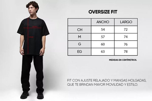 Playera Hombre Death Agatha All Along Oversize Fit