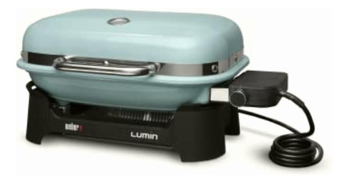 Lumin Compact Azul