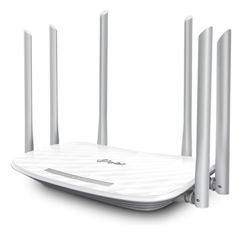 Router Mesh Tp-link Archer C86 Wireless Gigabit Ac1900