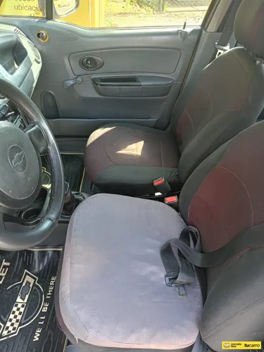 Taxi Chevrolet Espark 1.0 Mod 2012