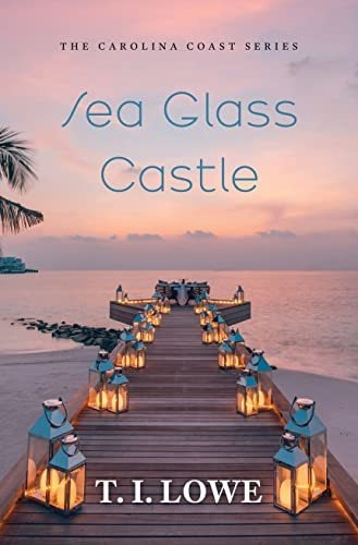 Book : Sea Glass Castle (the Carolina Coast Series, 3) -...