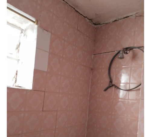 Casa Con Monoambiente A Reciclar Sobre Ruta En Nono