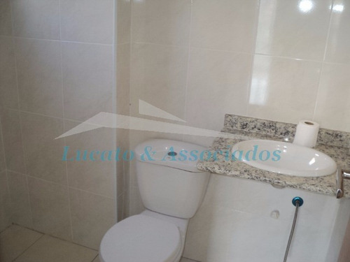 Imagem 15 de 20 de Apartamento Para Venda, Prédio Frente Mar Campo Da Aviação, Praia Grande Sp - Ap01796 - 67663598