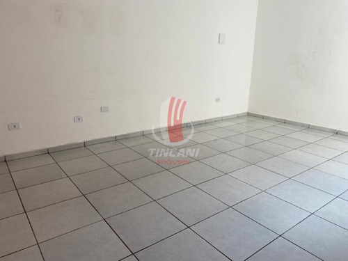 Imagem 14 de 15 de Sala Comercial Para Locação No Bairro Vila Regente Feijó, 25 Metros - Ótima Localização E Ótimo Preço ! - 6287