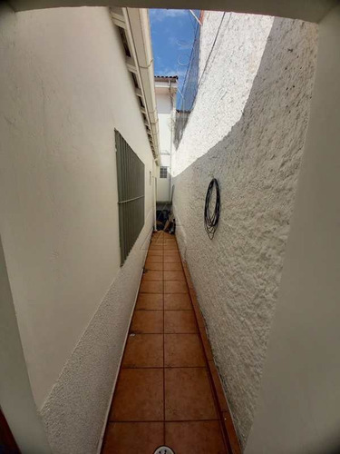 Imagem 3 de 30 de Sobrado Com 5 Dorms, Jardim Monte Kemel, São Paulo - R$ 1.2 Mi, Cod: 4010 - V4010