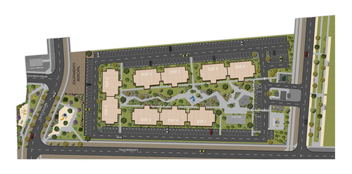 Imagen 8 de 8 de Condominio Pinares
