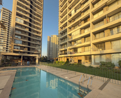 Metro Ñuble, Arriendo Escalonado,disponibilidad Inmediata!!!