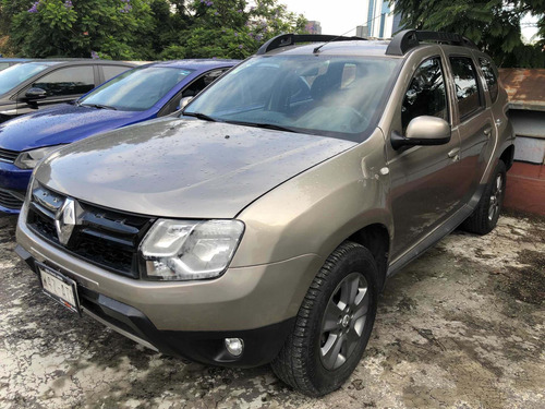 Imagen 1 de 15 de Renault Duster 2.0 Intens Automatico 2018