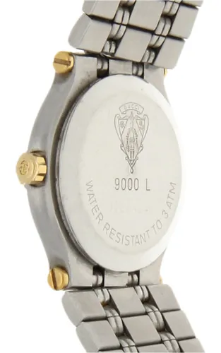 Reloj Para Dama Gucci 9000l