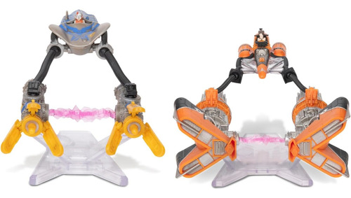 Star Wars Micro Vehículos - Multipack - Estilo 1