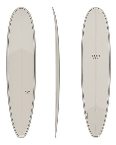 Tabla Torq Classic Color 8'0  Long - La Isla