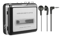 Comprar Conversor De Fita Para Mp3 De Cassete De Captura De Cassete