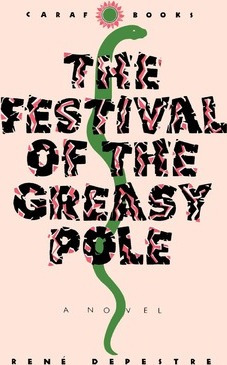 Libro Festival Of The Greasy Pole (caraf Books - Coates