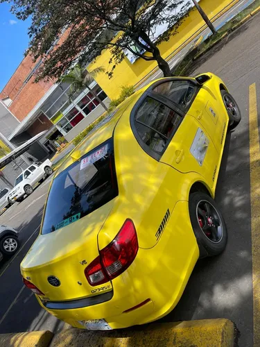 Taxi Faw V5