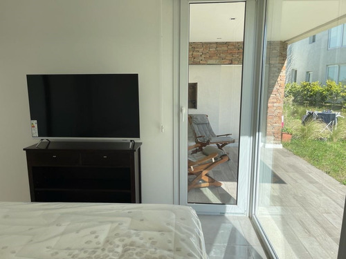 Imagen 12 de 16 de Departamento En Alquiler Ubicado En Castaños, Nordelta, Tigre
