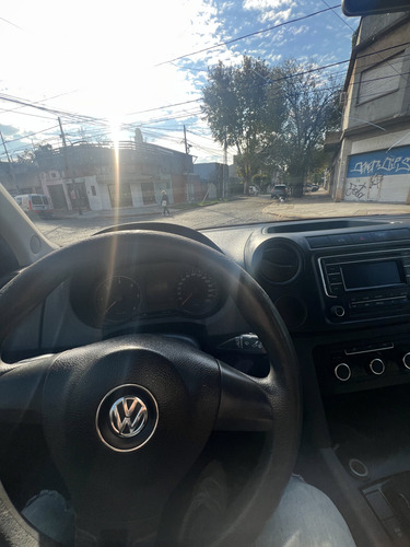 Volkswagen Amarok 2.0 Cd Tdi 140cv 4x2 Startline