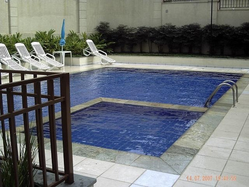 Imagem 13 de 30 de Apartamento À Venda, 132 M² Por R$ 954.000,00 - Jardim Maia - Guarulhos/sp - Ap2314