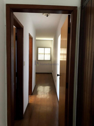 Apartamento Com 3 Dormitórios À Venda, 115 M² Por R$ 598.000,00 - Cambuí - Campinas/sp - Ap4124