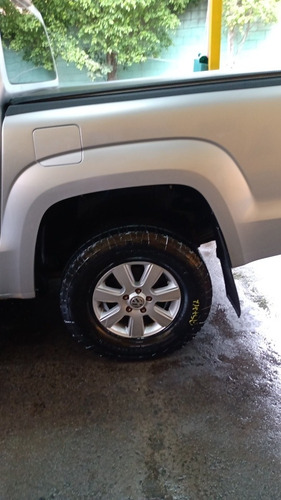 Volkswagen Amarok 2013 2.0 S Cab. Dupla 4x4 4p 140 Hp