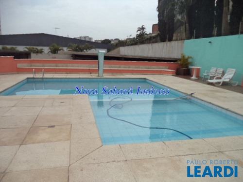 Imagem 8 de 15 de Apartamento - Jardim Marajoara - Sp - 530954