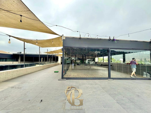 Rooftop Exclusivo Resto Bar En La Dehesa!