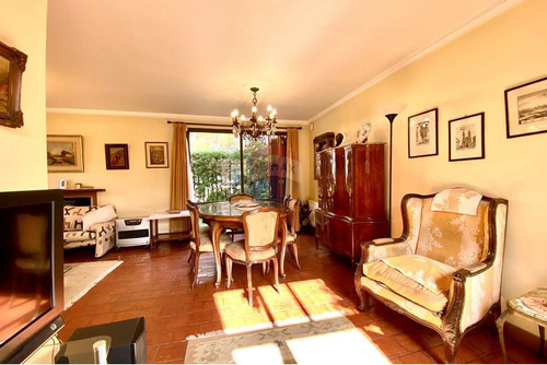 Oportunidad! Excelente! 4 Dorm, Futura L7 Metro