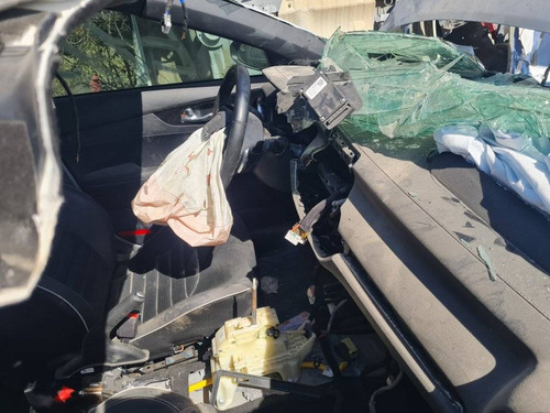 Kia Forte Partes Piezas Desarme