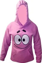 Comprar Sudaderas De Bob Esponja Y Patricio Bordada