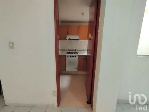 Renta Departamento 2 Ambientes Paseos De Taxqueña