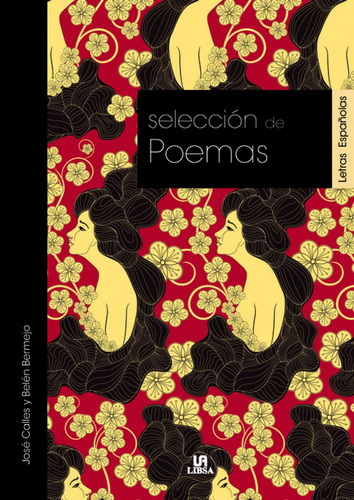 Libro - Selección De Poemas 