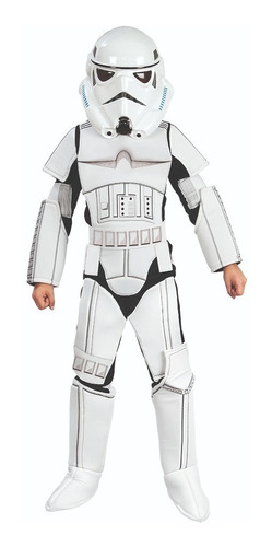  Disfraz Storm Trooper
