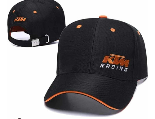 Gorra Bordad Ktm