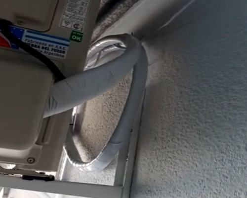 Imagen 2 de 10 de Instalación Y Service De Aires Acondicionados - Electricidad