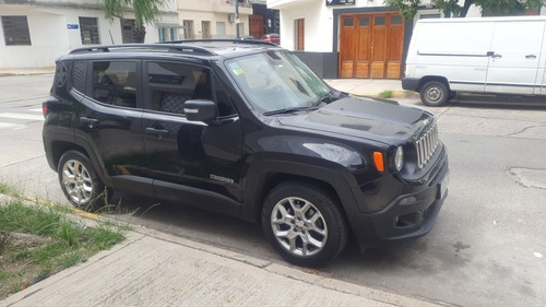 Jeep Renegade 1.8 Sport 2018