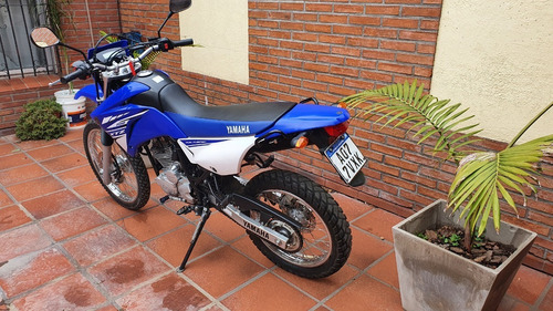 Imagen 15 de 17 de Yamaha Xtz 250