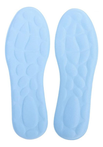 Pack X2 Plantilla Espolon Calcaneo Ajustables Talla 40-45 Plantillas Ortopedicas Plantillas Deportivas Anti Golpes Alivio Espolon Fascitis Plantar Marin Comodidad