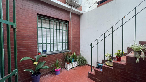 Venta Ph Al Frente 5 Ambientes Villa Luro- Patio