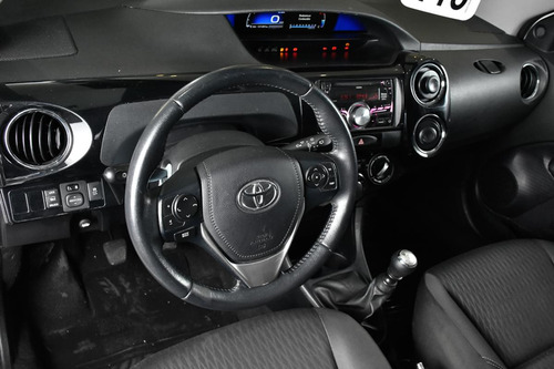 Toyota Etios 1.5 Sedan Xls