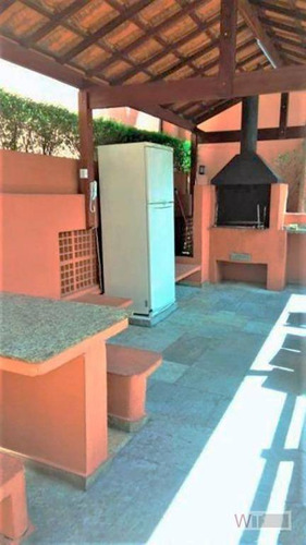 Imagem 7 de 30 de Apartamento Com 3 Dormitórios Para Alugar, 90 M² Por R$ 2.800,00/mês - Vila Olímpia - São Paulo/sp - Ap1898