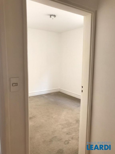 Imagem 10 de 15 de Apartamento - Perdizes - Sp - 602784