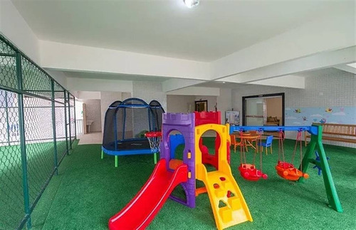 Imagem 26 de 30 de Apartamento, 2 Dorms Com 134.16 M² - Aviação - Praia Grande - Ref.: Ter11 - Ter11