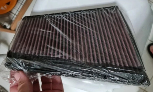 Filtro De Ar K&n 33-2849