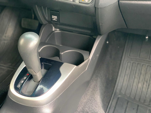 Honda Fit 1.5 Lx Flex Aut. 5p