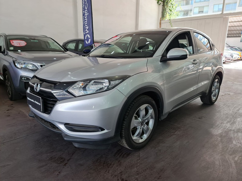 Honda Hr-v Lx 1.8 Mec. 4x2