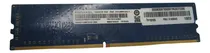 Comprar Memoria Ram Ramaxel 8gb 1rx8 Pc4-2666v-ua2-11 Ddr4 2666mhz