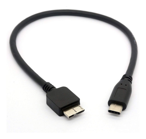 Glhong Usb C A Micro Usb, Usb 3.1 Tipo C A Micro B (micro Us